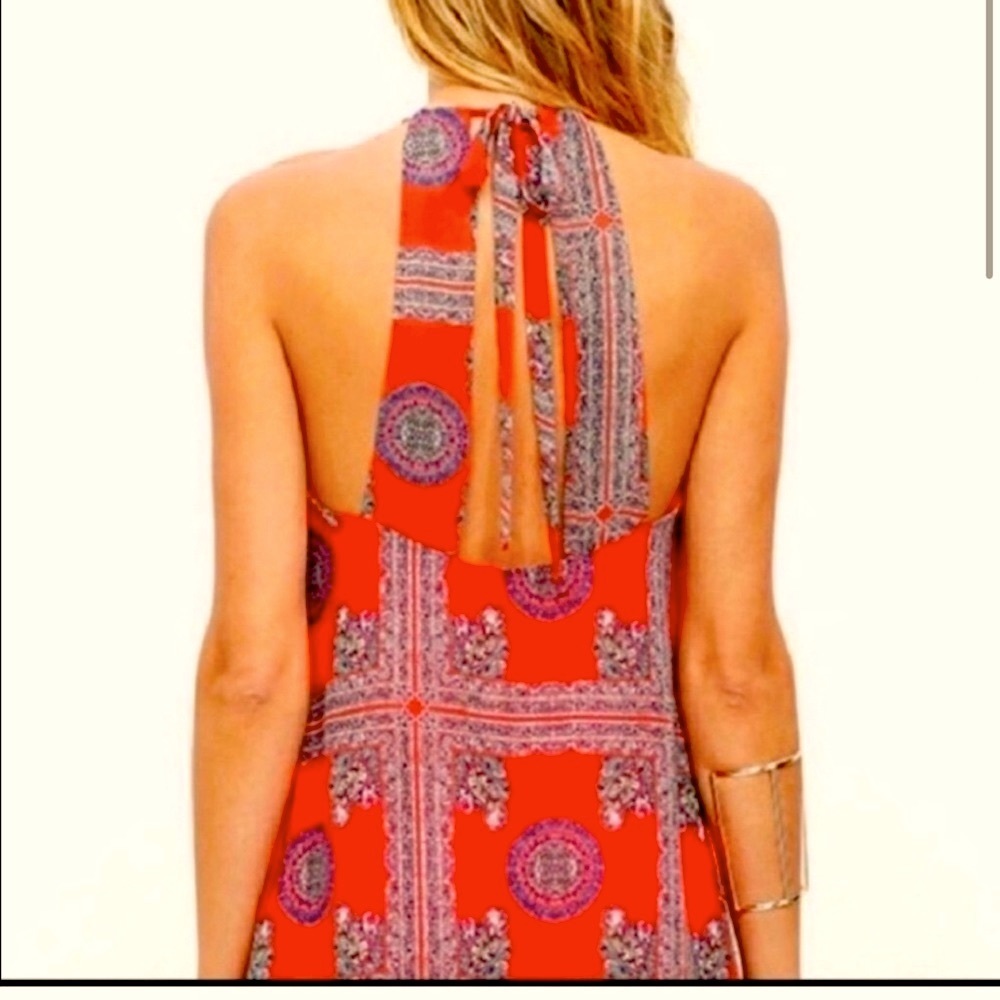 Lulu’s Dress - Picture 4 of 8